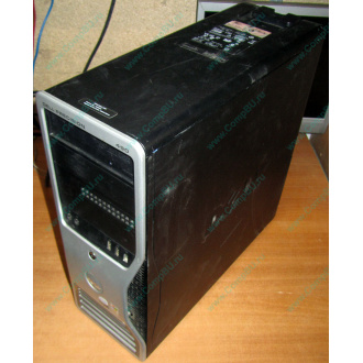 Восьмиядерная рабочая станция Dell Precision 490 (2 x Xeon X5355 (4x2.66GHz) /8Gb DDR2 /500Gb /nVidia Quatro FX4600 /ATX 750W) - Дмитров