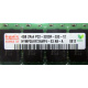 Hynix 4096 Mb DDR2 ECC Registered pc2-3200 (400MHz) 2Rx4 PC2-3200R-333-12 (Дмитров)