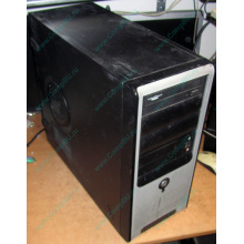Компьютер AMD Phenom X3 8600 (3x2.3GHz) /4Gb /250Gb /GeForce GTS250 /ATX 430W (Дмитров)