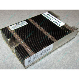 Радиатор HP 592550-001 603888-001 для DL165 G7 (Дмитров)