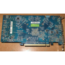 Глючная видеокарта 512Mb DDR3 nVidia GeForce 9800GT Gigabyte GV-N98TZL-512H PCI-E (Дмитров)