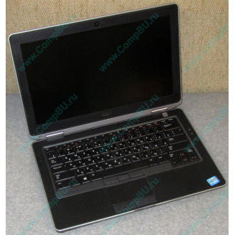 Ноутбук Б/У Dell Latitude E6330 (Intel Core i5-3340M (2x2.7Ghz HT) /4Gb DDR3 /320Gb /13.3" TFT 1366x768) - Дмитров