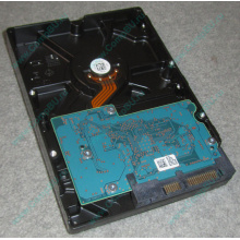 Дефектный жесткий диск 1Tb Toshiba HDWD110 P300 Rev ARA AA32/8J0 HDWD110UZSVA (Дмитров)