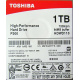 Донор 1Tb Toshiba HDWD110 P300 Rev ARA AA32/8J0 HDWD110UZSVA (Дмитров)