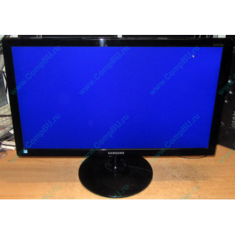 Б/У монитор 23.6" Samsung S24C350L 1920x1080 (Дмитров)