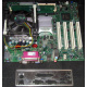 Комплект: плата Intel D845GLAD с процессором Intel Pentium-4 1.8GHz s.478 и памятью 512Mb DDR1 Б/У (Дмитров)