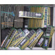 Память 256Mb DDR1 pc2700 Б/У цена в Дмитрове, память 256 Mb DDR-1 333MHz БУ купить (Дмитров)