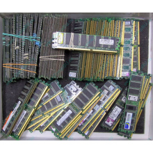 Память 256Mb DDR1 pc2700 Б/У цена в Дмитрове, память 256 Mb DDR-1 333MHz БУ купить (Дмитров)