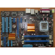 Б/У материнская плата Asus P5P41D s.775 (Дмитров)