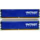 Память 1Gb (2 x 512Mb) DDR2 Patriot PSD251253381H pc-4200 533 MHz (Дмитров)