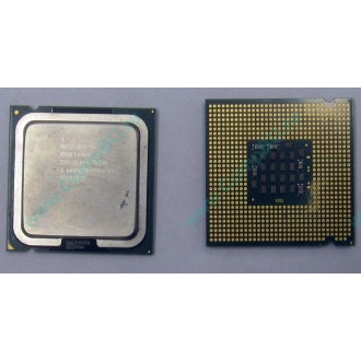 Процессор Intel Pentium-4 531 (3.0GHz /1Mb /800MHz /HT) SL8HZ s.775 (Дмитров)