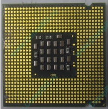Процессор Intel Celeron D 341 (2.93GHz /256kb /533MHz) SL8HB s.775 (Дмитров)