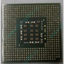 Процессор Intel Celeron D (2.4GHz /256kb /533MHz) SL87J s.478 (Дмитров)