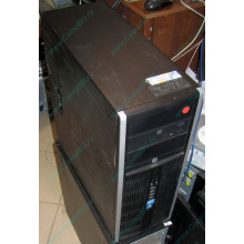 Б/У компьютер HP Compaq Elite 8300 (Intel Core i3-3220 (2x3.3GHz HT) /4Gb /320Gb /ATX 320W) - Дмитров