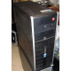 Б/У системный блок HP Compaq Elite 8300 (Intel Core i3-3220 (2x3.3GHz HT) /4Gb /320Gb /ATX 320W) - Дмитров