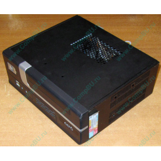 Б/У неттоп Depo Neos 230USF (Intel Celeron J1800 (2x2.41GHz) /2Gb DDR3 /500Gb /BT /WiFi /miniITX /Windows 7 Pro) - Дмитров