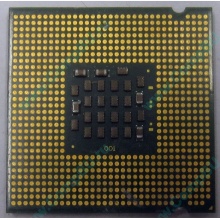 Процессор Intel Celeron D 336 (2.8GHz /256kb /533MHz) SL84D s.775 (Дмитров)