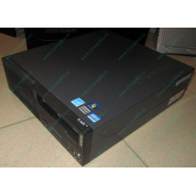 Б/У компьютер Lenovo M92 (Intel Core i5-3470 /8Gb DDR3 /250Gb /ATX 240W SFF) - Дмитров