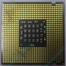 Процессор Intel Pentium-4 511 (2.8GHz /1Mb /533MHz) SL8U4 s.775 (Дмитров)