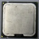Процессор Intel Celeron D 331 (2.66GHz /256kb /533MHz) SL7TV s.775 (Дмитров)