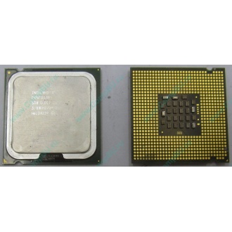 Процессор Intel Pentium-4 630 (3.0GHz /2Mb /800MHz /HT) SL8Q7 s.775 (Дмитров)