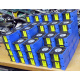 Купить Б/У кулер TFB0612GHE для корпусов Intel SR2300 / SR2400 (Дмитров)