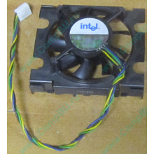 Вентилятор Intel D34088-001 socket 604 (Дмитров)