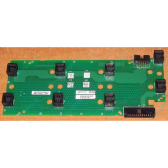 Плата Intel C74974-401 T0043401-B01 для вентиляторов SR2400 (Дмитров)