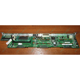 C53575-407 + C53578-203 Intel SR2400 backplane: плата корзины SCSI HDD в сборе (T0040301 + T0040401 + 6017B0044601) - Дмитров