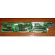 T0040301 + T0040401 Intel SR2400 backplane: плата корзины SCSI HDD в сборе (C53575-407 + C53578-203) - Дмитров