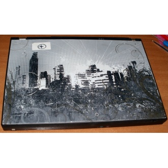 Ноутбук Lenovo Thinkpad R400 7443-37G (Intel Core 2 Duo T6570 (2x2.1Ghz) /2048Mb DDR3 /no HDD! /14.1" TFT 1440x900) - Дмитров