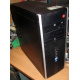 БУ компьютер HP Compaq Elite 8300 (Intel Core i3-3220 (2x3.3GHz HT) /4Gb /250Gb /ATX 320W) - Дмитров