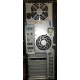 БУ компьютер HP Compaq Elite 8300 (Intel Core i3-3220 /4Gb /250Gb /ATX 320W) вид сзади (Дмитров)