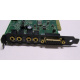 Diamond Monster Sound MX300 23010123-004 Vortex AU8830A2 AAPXP 9913-M2229 PCI (Дмитров)