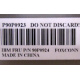90P0923 90P0924 IBM FRU90P0924 (Дмитров)