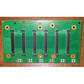 24P2578 FRU 59P5159 IBM xSeries UW320 SCSI 6HDD backplane (Дмитров)