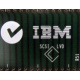 IBM SCSI LVD backplane board (Дмитров)