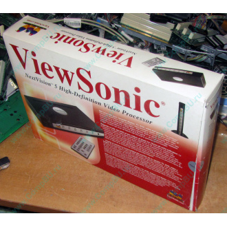 Видеопроцессор ViewSonic NextVision N5 VSVBX24401-1E (Дмитров)