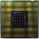 Процессор Intel Celeron D 330J (2.8GHz /256kb /533MHz) SL7TM s.775 (Дмитров)