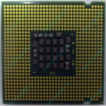 Процессор Intel Celeron D 330J (2.8GHz /256kb /533MHz) SL7TM s.775 (Дмитров)