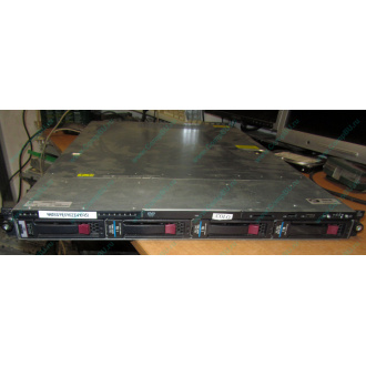 24-ядерный 1U сервер HP Proliant DL165 G7 (2 x OPTERON 6172 12x2.1GHz /52Gb DDR3 /300Gb SAS + 3x1Tb SATA /ATX 500W) - Дмитров