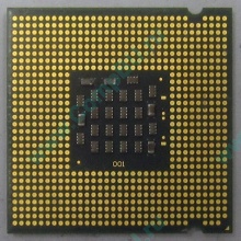 Процессор Intel Celeron D 345J (3.06GHz /256kb /533MHz) SL7TQ s.775 (Дмитров)