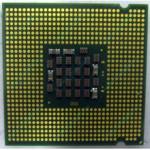 Процессор Intel Celeron D 326 (2.53GHz /256kb /533MHz) SL8H5 s.775 (Дмитров)