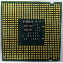 Процессор Intel Celeron D 351 (3.06GHz /256kb /533MHz) SL9BS s.775 (Дмитров)
