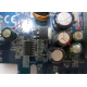 Вздутые конденсаторы на видеокарте 256Mb nVidia GeForce 6600GS PCI-E (Дмитров)