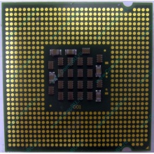 Процессор Intel Pentium-4 521 (2.8GHz /1Mb /800MHz /HT) SL8PP s.775 (Дмитров)