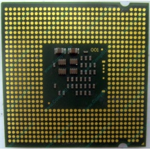 Процессор Intel Pentium-4 531 (3.0GHz /1Mb /800MHz /HT) SL9CB s.775 (Дмитров)