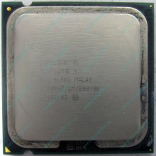 Процессор Intel Pentium-4 631 (3.0GHz /2Mb /800MHz /HT) SL9KG s.775 (Дмитров)
