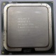 Процессор Intel Celeron D 346 (3.06GHz /256kb /533MHz) SL9BR s.775 (Дмитров)