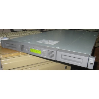 HP AH562A StorageWorks 1/8 Ultrium 920 G2 SAS Tape Autoloader LVLDC-0501 LTO-3 (Дмитров)